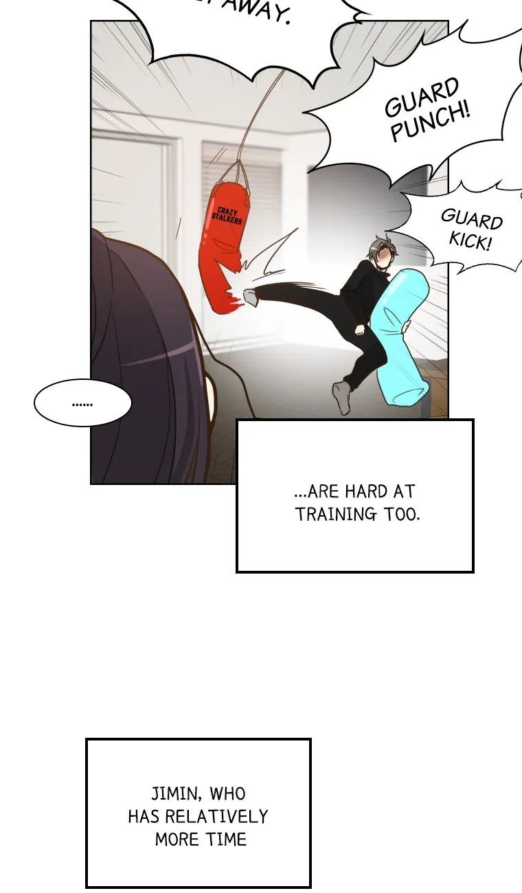 Handmade Ent. Chapter 26 page 9 - 