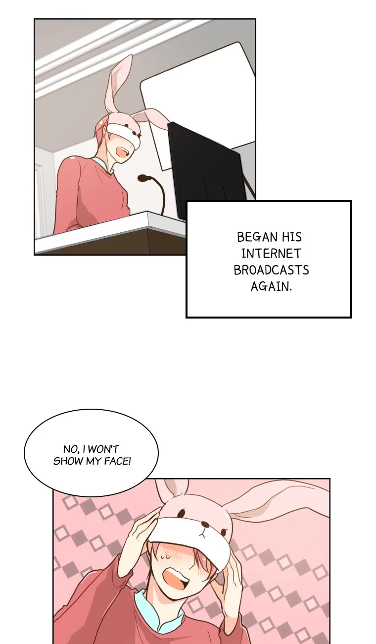 Handmade Ent. Chapter 26 page 10 - 