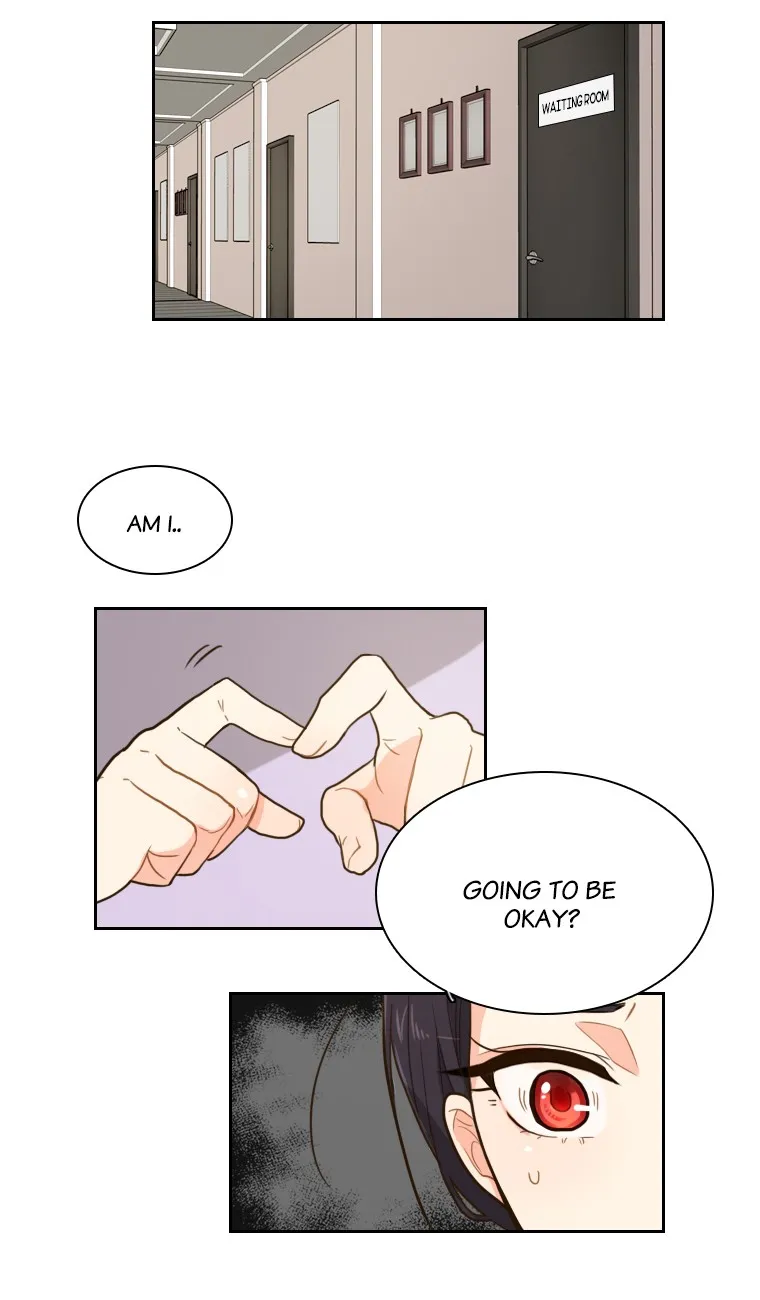 Handmade Ent. Chapter 27 page 2 - 
