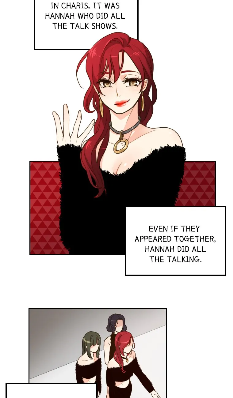 Handmade Ent. Chapter 27 page 11 - 