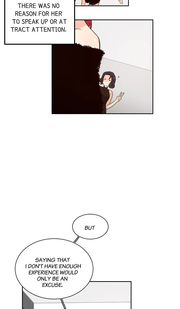 Handmade Ent. Chapter 27 page 12 - 