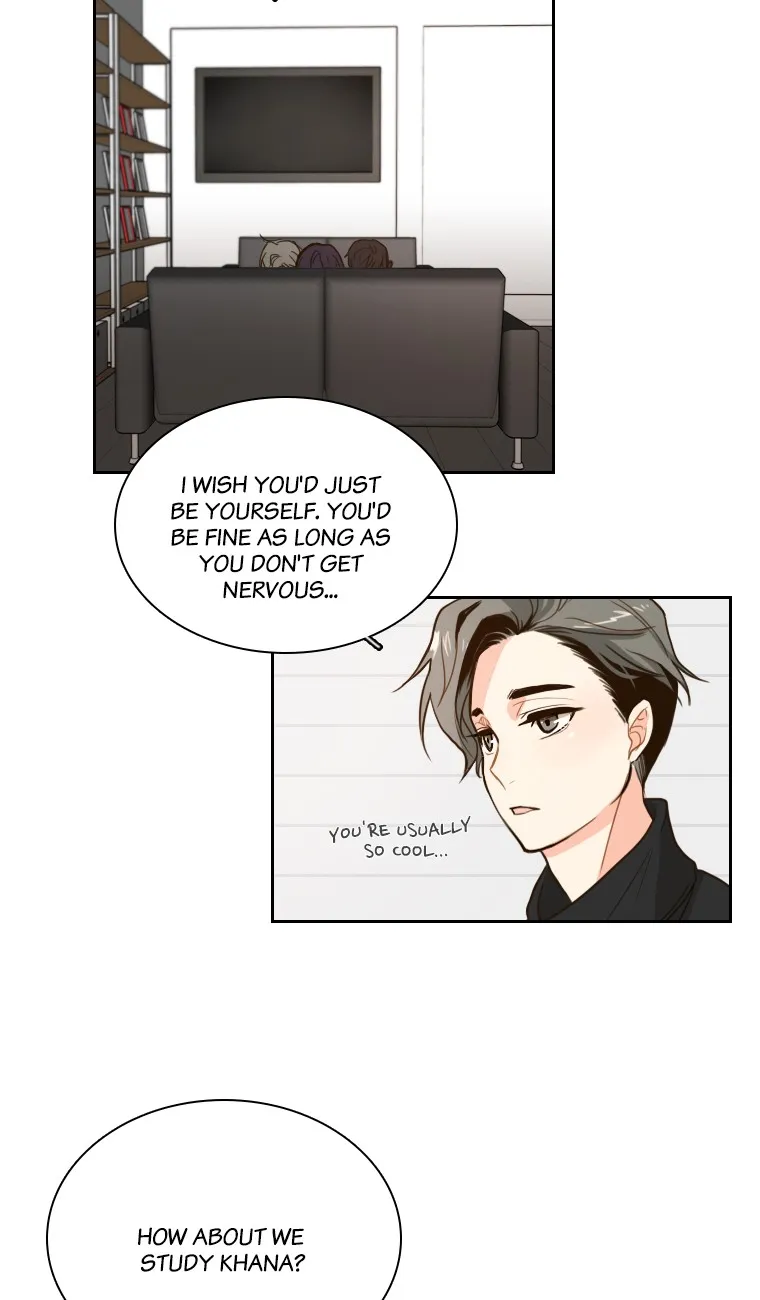 Handmade Ent. Chapter 27 page 13 - 