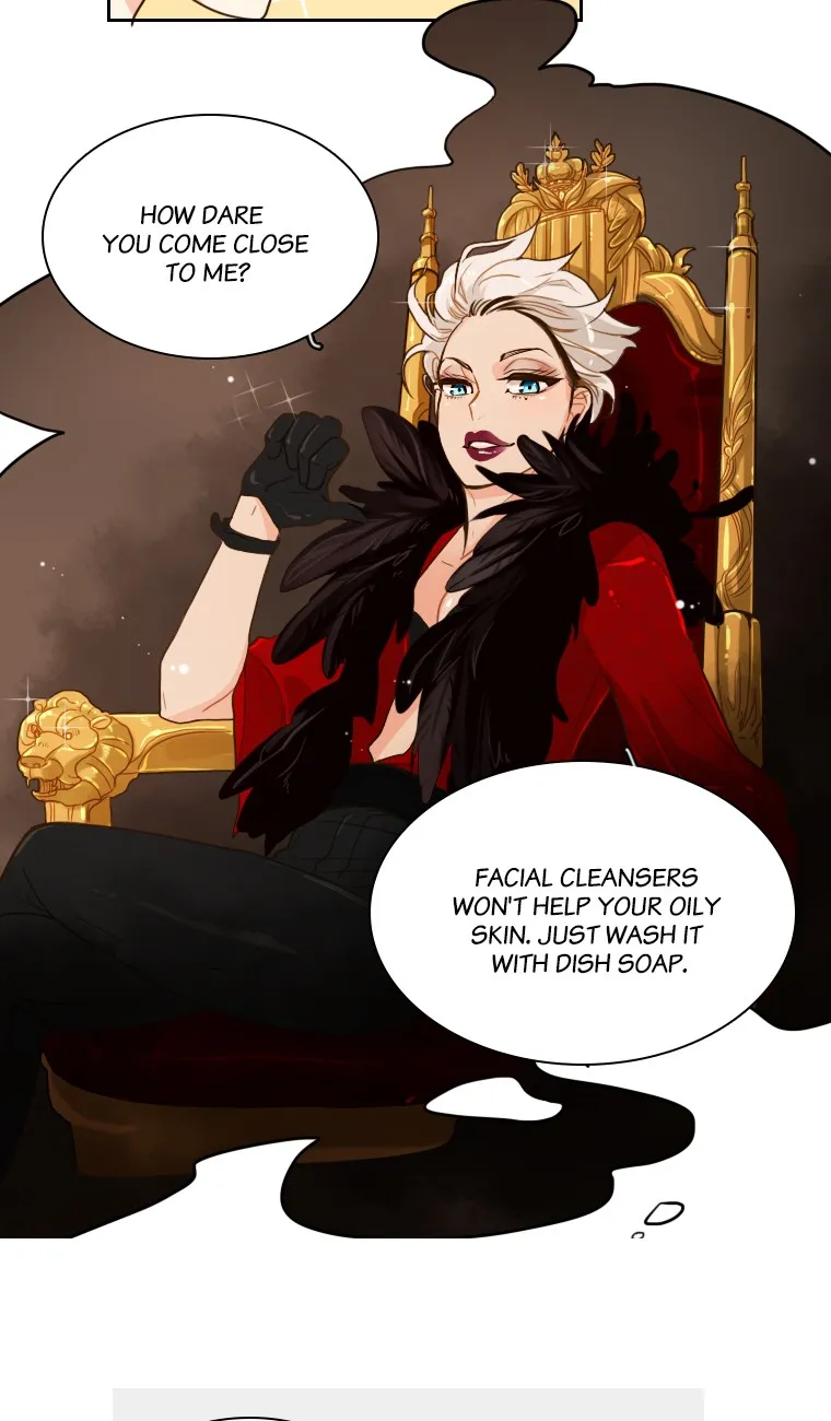 Handmade Ent. Chapter 27 page 15 - 