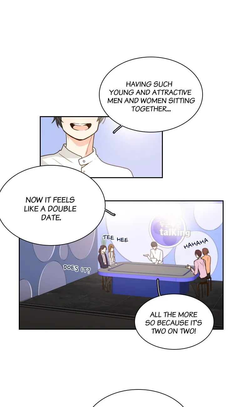 Handmade Ent. Chapter 27 page 18 - 