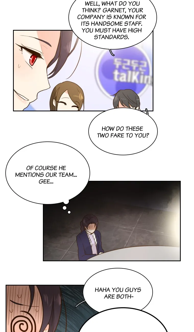 Handmade Ent. Chapter 27 page 19 - 