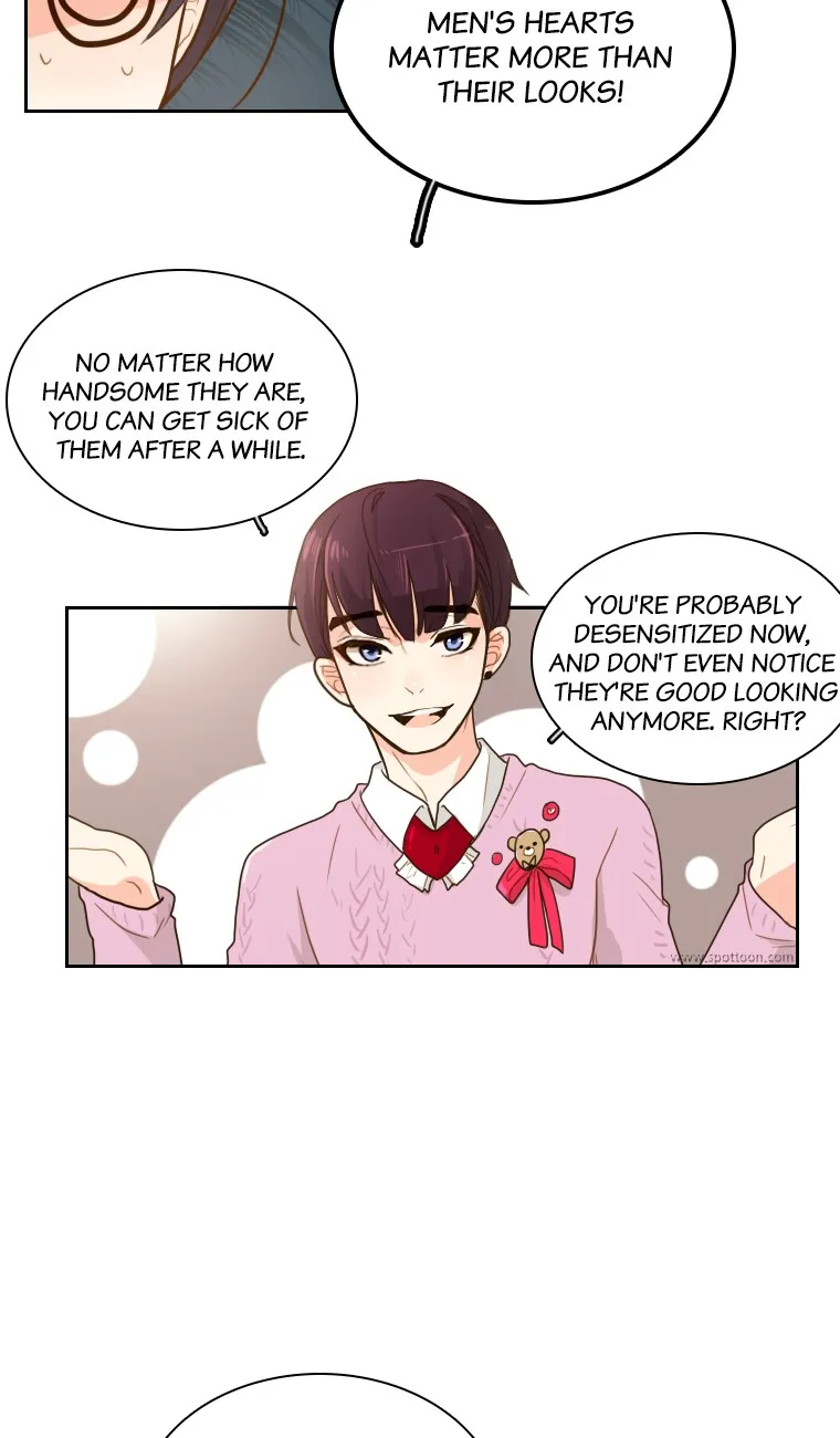 Handmade Ent. Chapter 27 page 20 - 