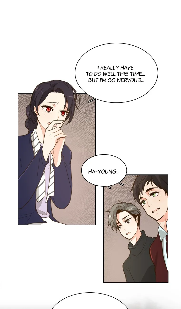 Handmade Ent. Chapter 27 page 3 - 