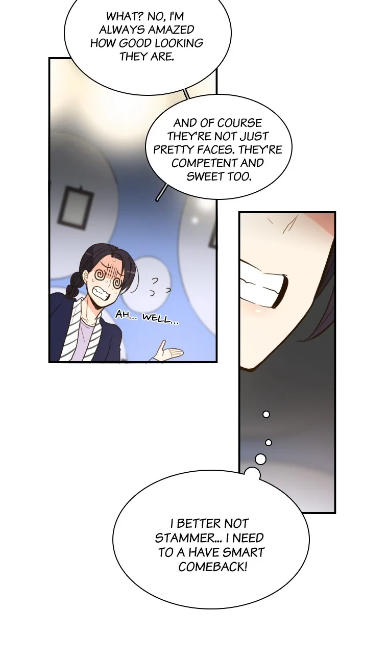 Handmade Ent. Chapter 27 page 21 - 