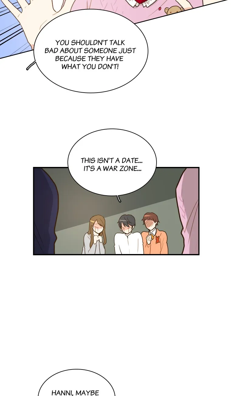 Handmade Ent. Chapter 27 page 23 - 