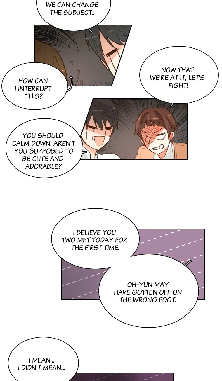 Handmade Ent. Chapter 27 page 24 - 