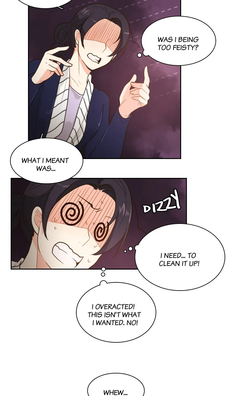 Handmade Ent. Chapter 27 page 25 - 
