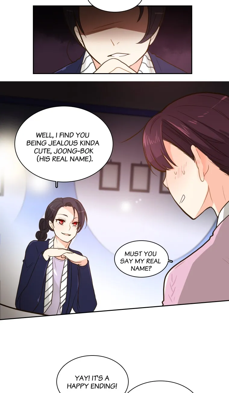 Handmade Ent. Chapter 27 page 26 - 