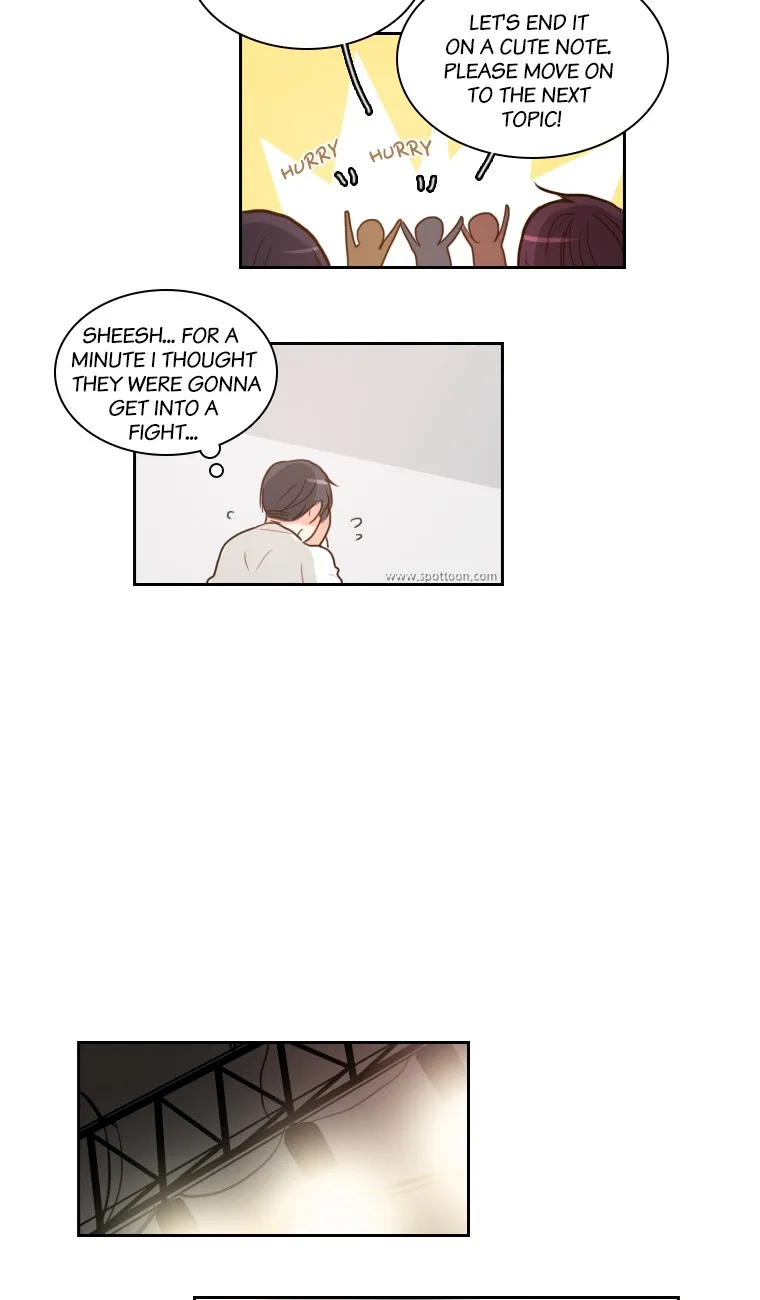 Handmade Ent. Chapter 27 page 27 - 