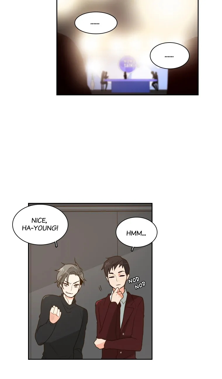 Handmade Ent. Chapter 27 page 28 - 