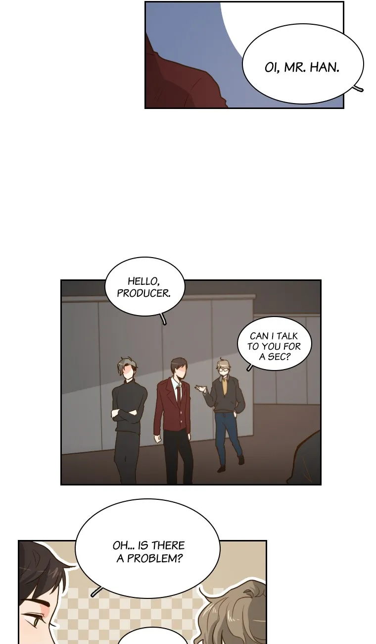Handmade Ent. Chapter 27 page 29 - 