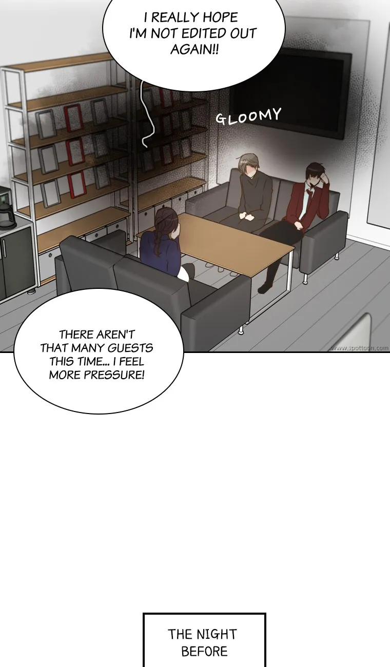 Handmade Ent. Chapter 27 page 4 - 