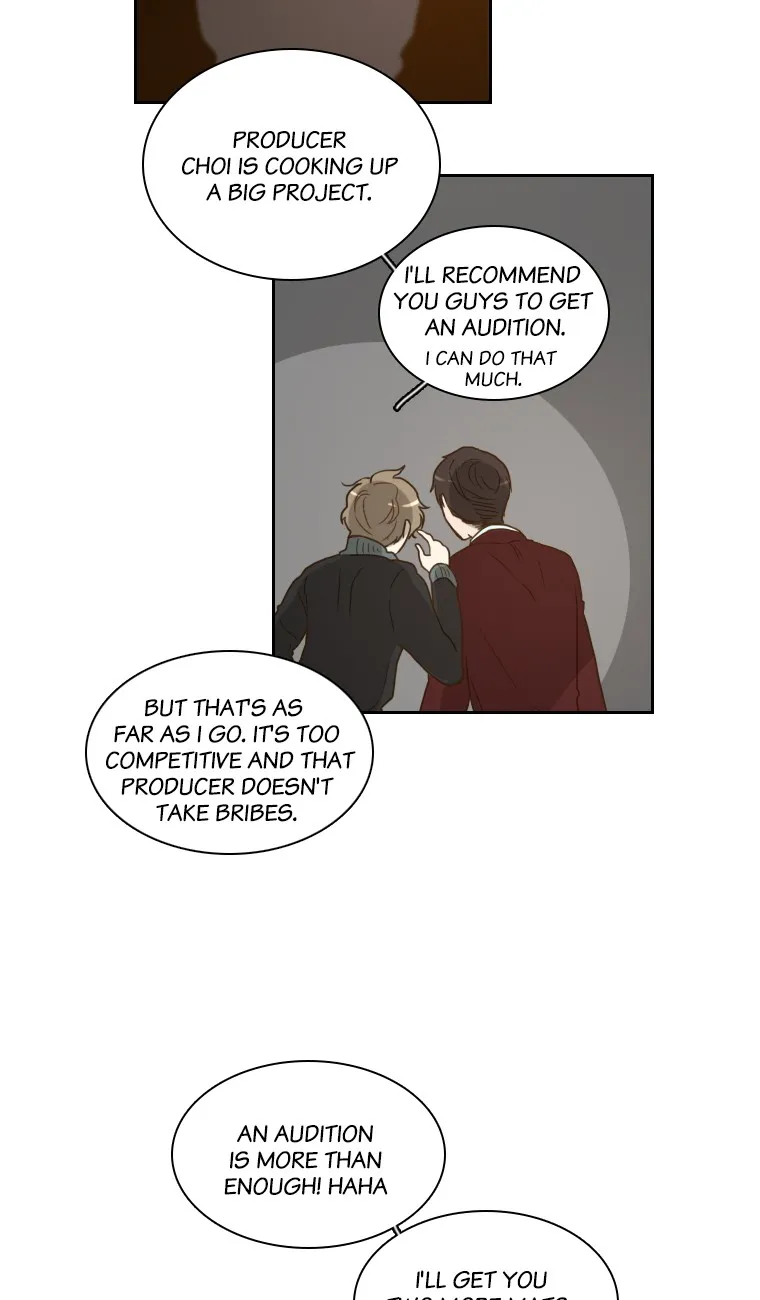 Handmade Ent. Chapter 27 page 32 - 