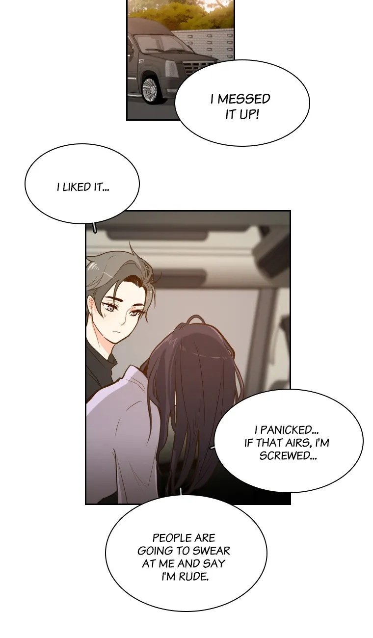 Handmade Ent. Chapter 27 page 34 - 