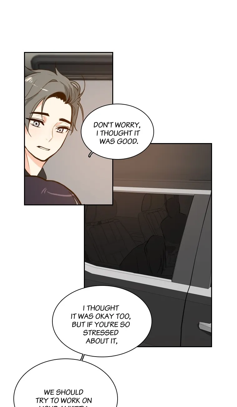 Handmade Ent. Chapter 27 page 35 - 