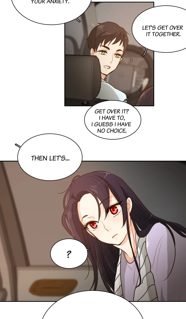 Handmade Ent. Chapter 27 page 36 - 