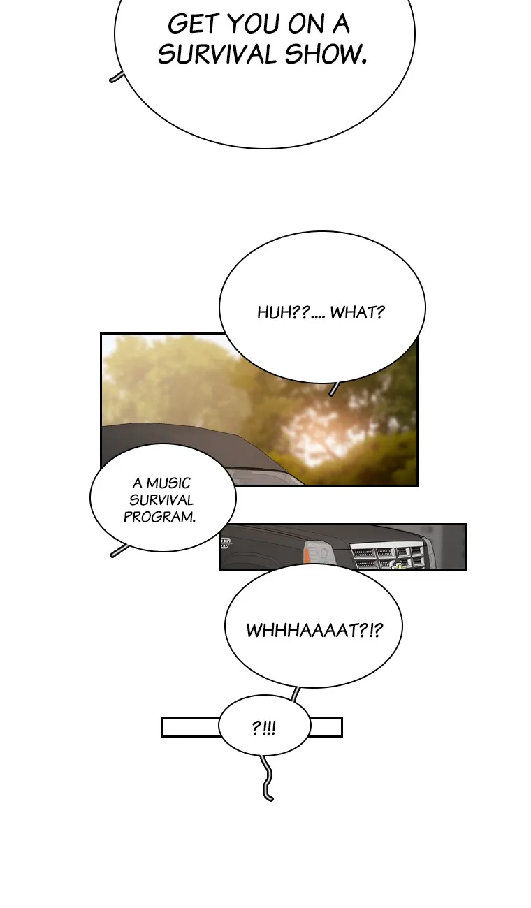 Handmade Ent. Chapter 27 page 37 - 