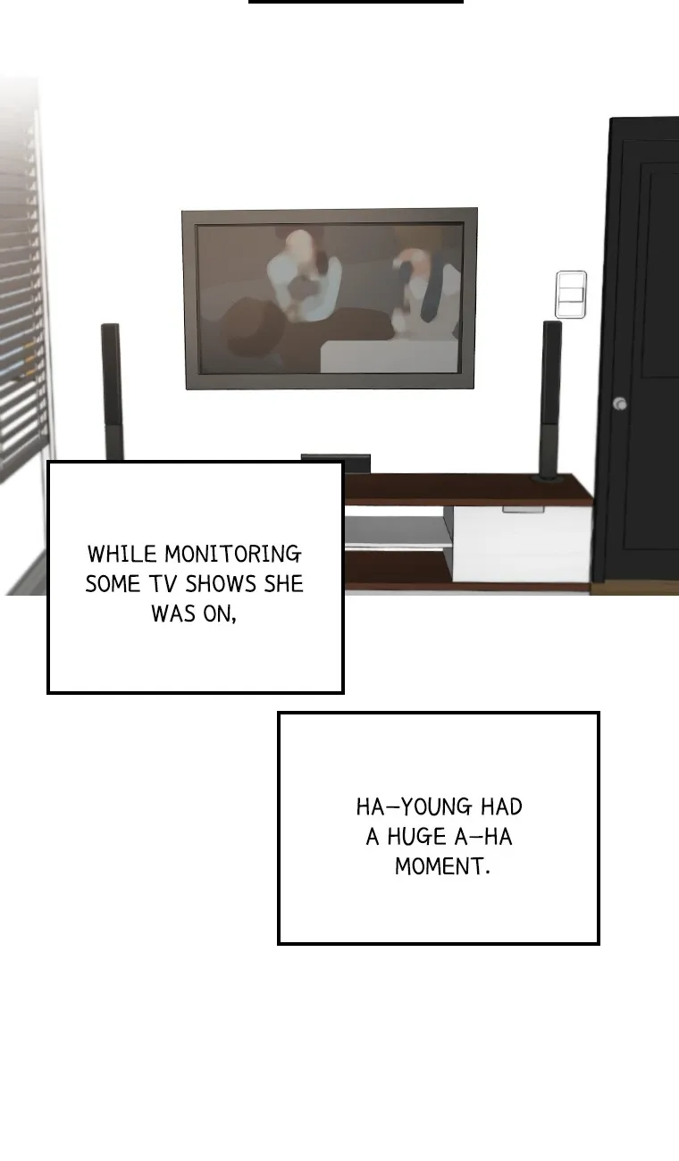 Handmade Ent. Chapter 27 page 5 - 