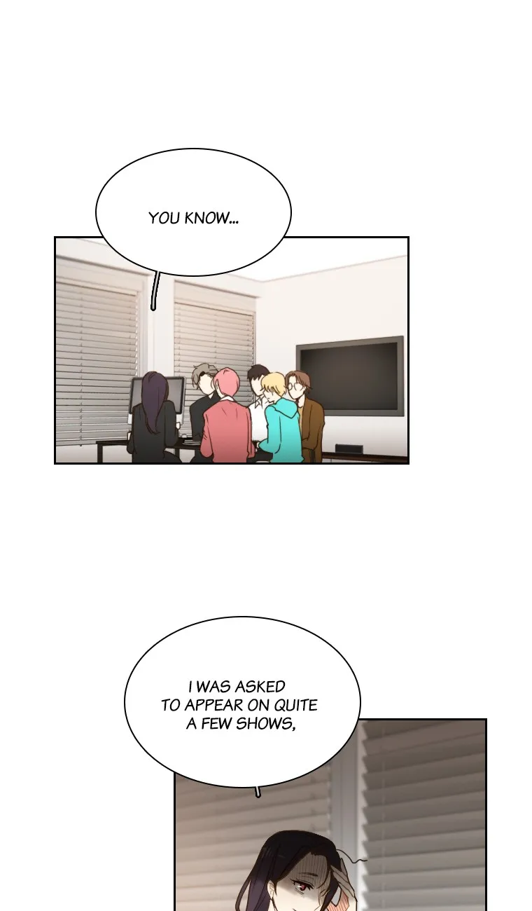 Handmade Ent. Chapter 27 page 6 - 