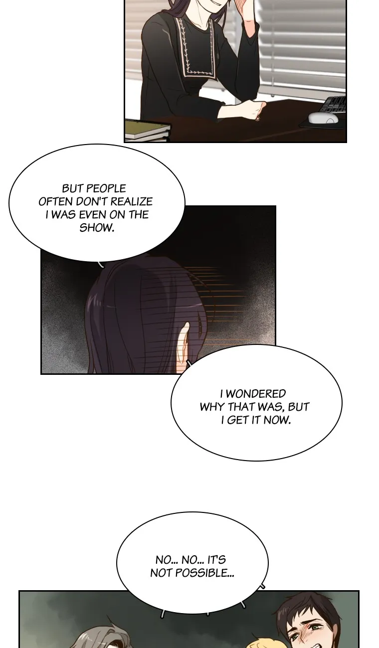 Handmade Ent. Chapter 27 page 7 - 