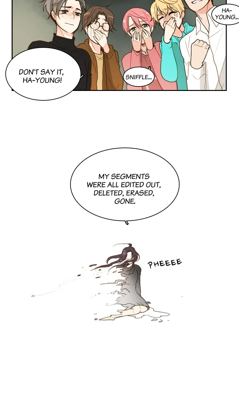 Handmade Ent. Chapter 27 page 8 - 