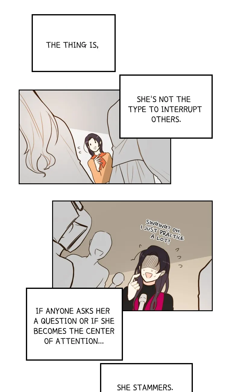Handmade Ent. Chapter 27 page 9 - 