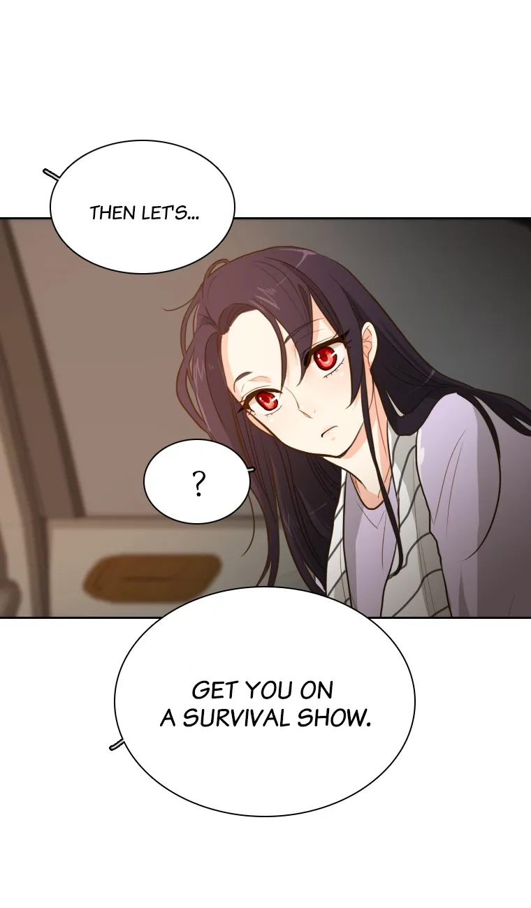 Handmade Ent. Chapter 28 page 1 - 