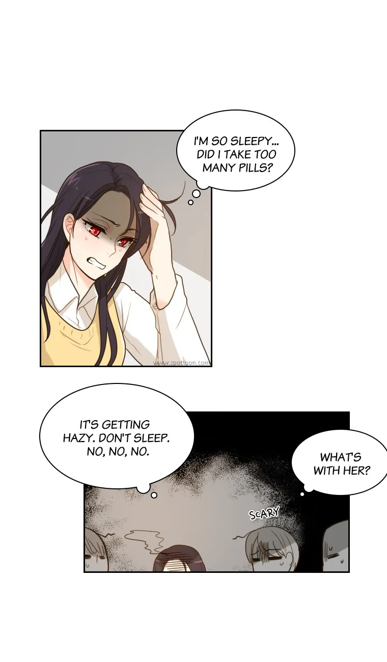 Handmade Ent. Chapter 28 page 11 - 