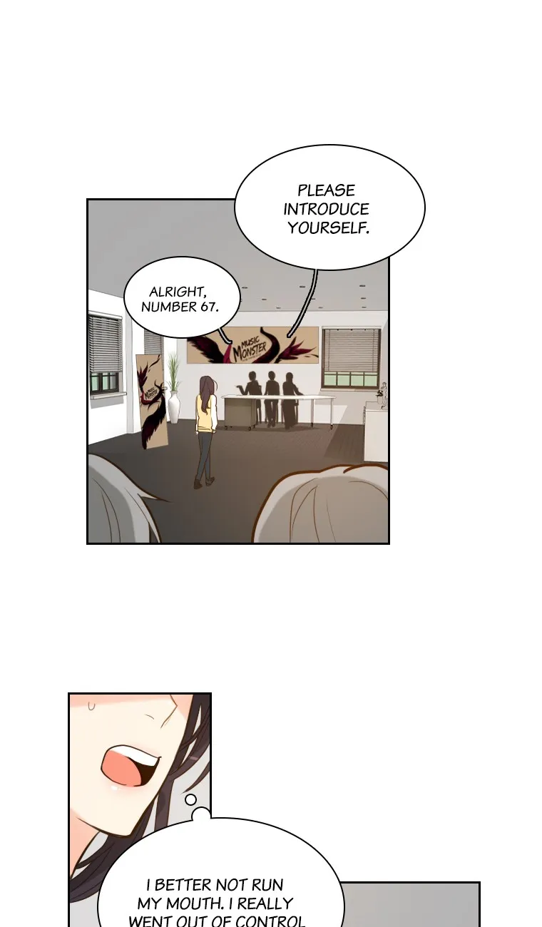 Handmade Ent. Chapter 28 page 12 - 