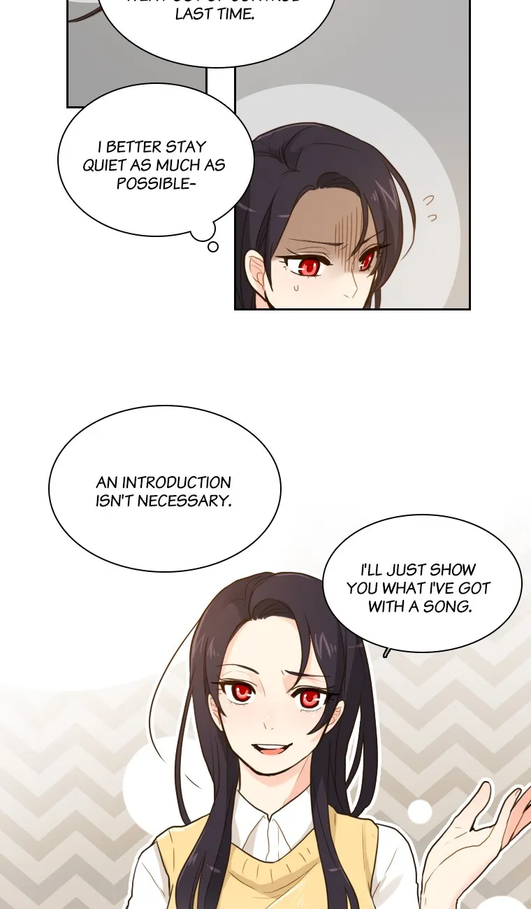 Handmade Ent. Chapter 28 page 13 - 