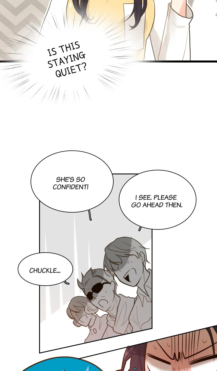 Handmade Ent. Chapter 28 page 14 - 