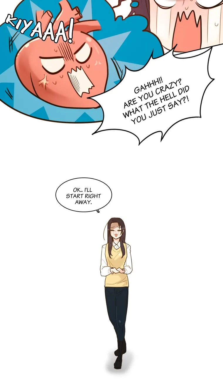 Handmade Ent. Chapter 28 page 15 - 