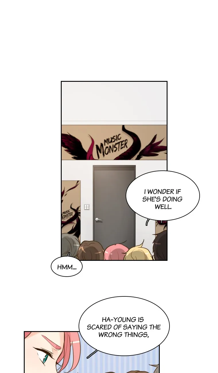 Handmade Ent. Chapter 28 page 16 - 