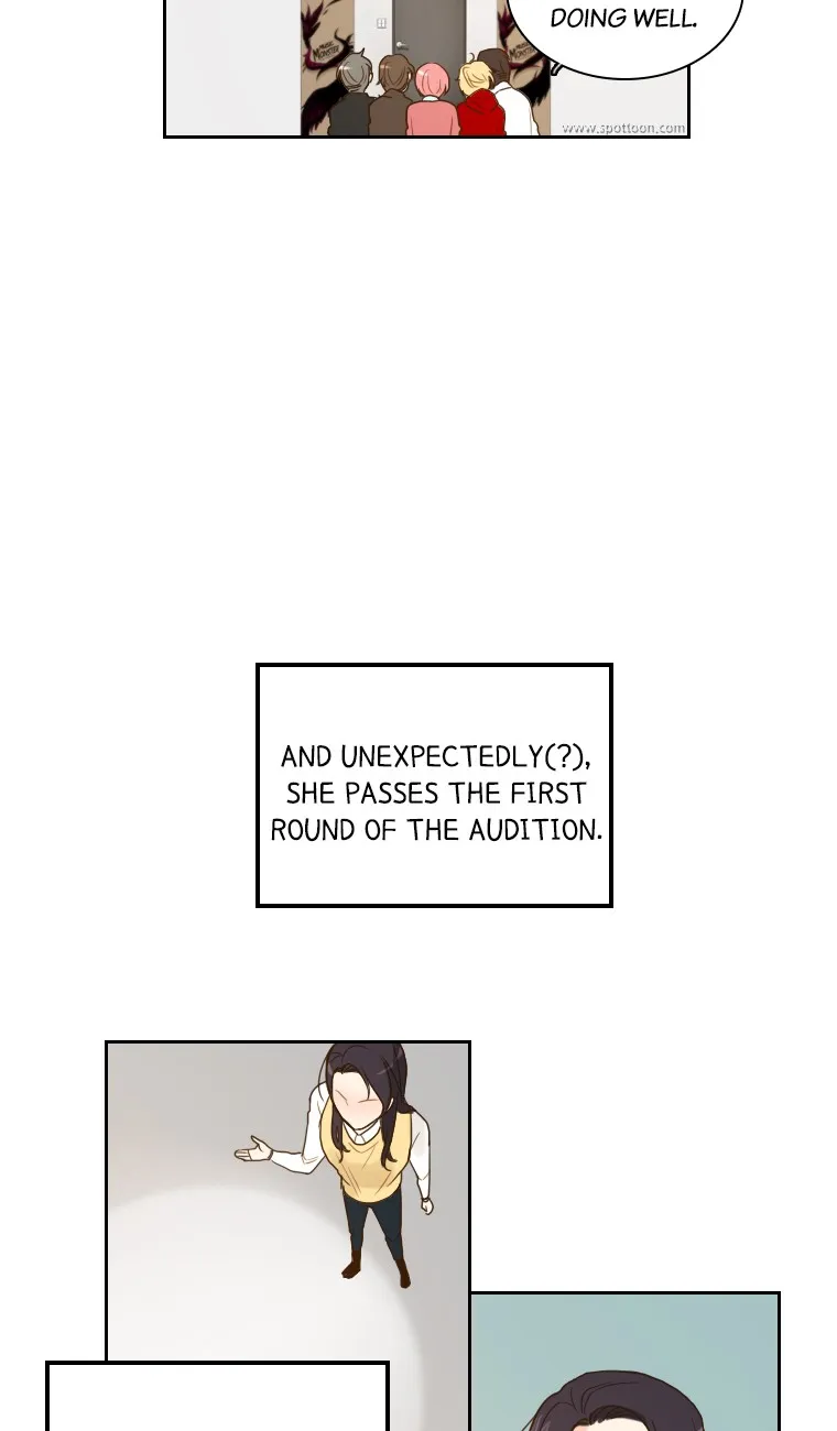 Handmade Ent. Chapter 28 page 18 - 