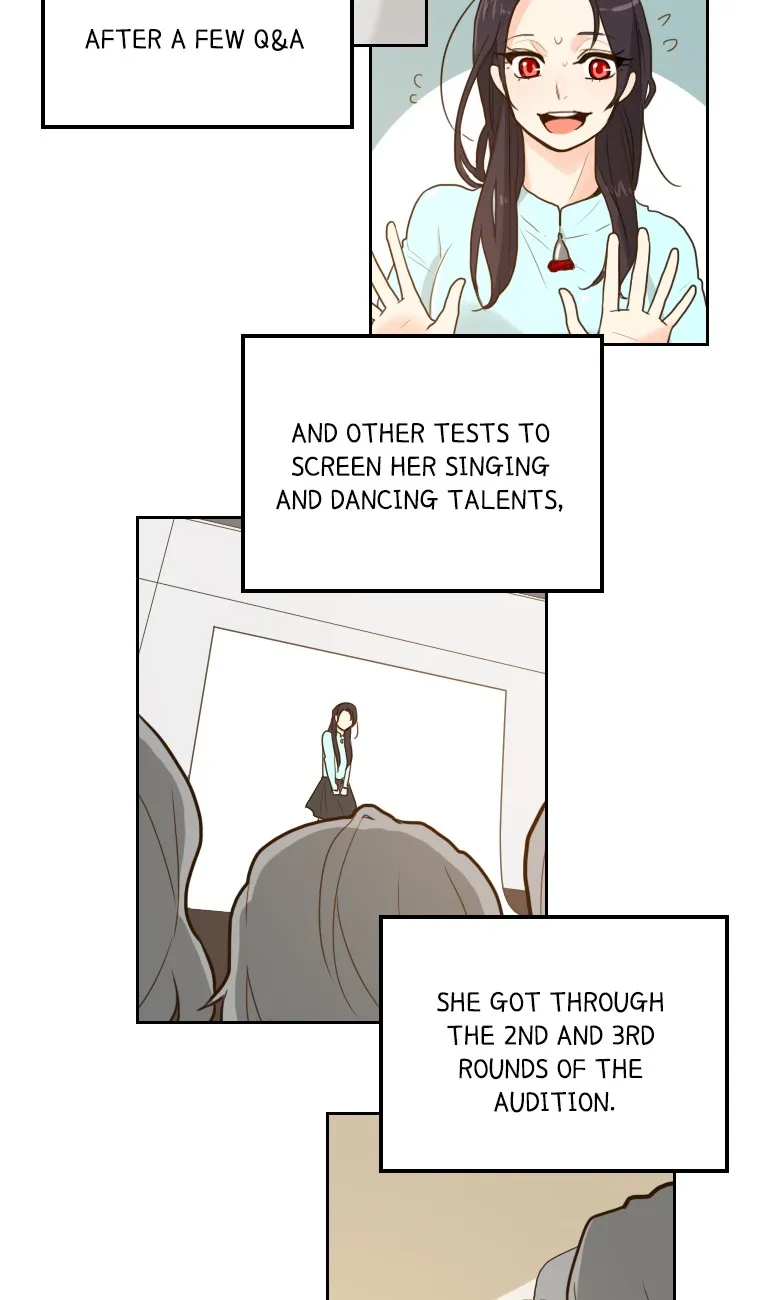 Handmade Ent. Chapter 28 page 19 - 
