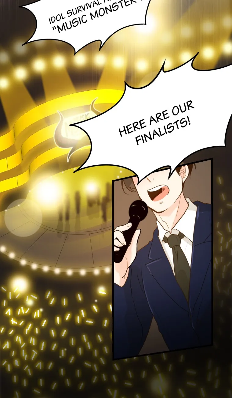 Handmade Ent. Chapter 28 page 21 - 