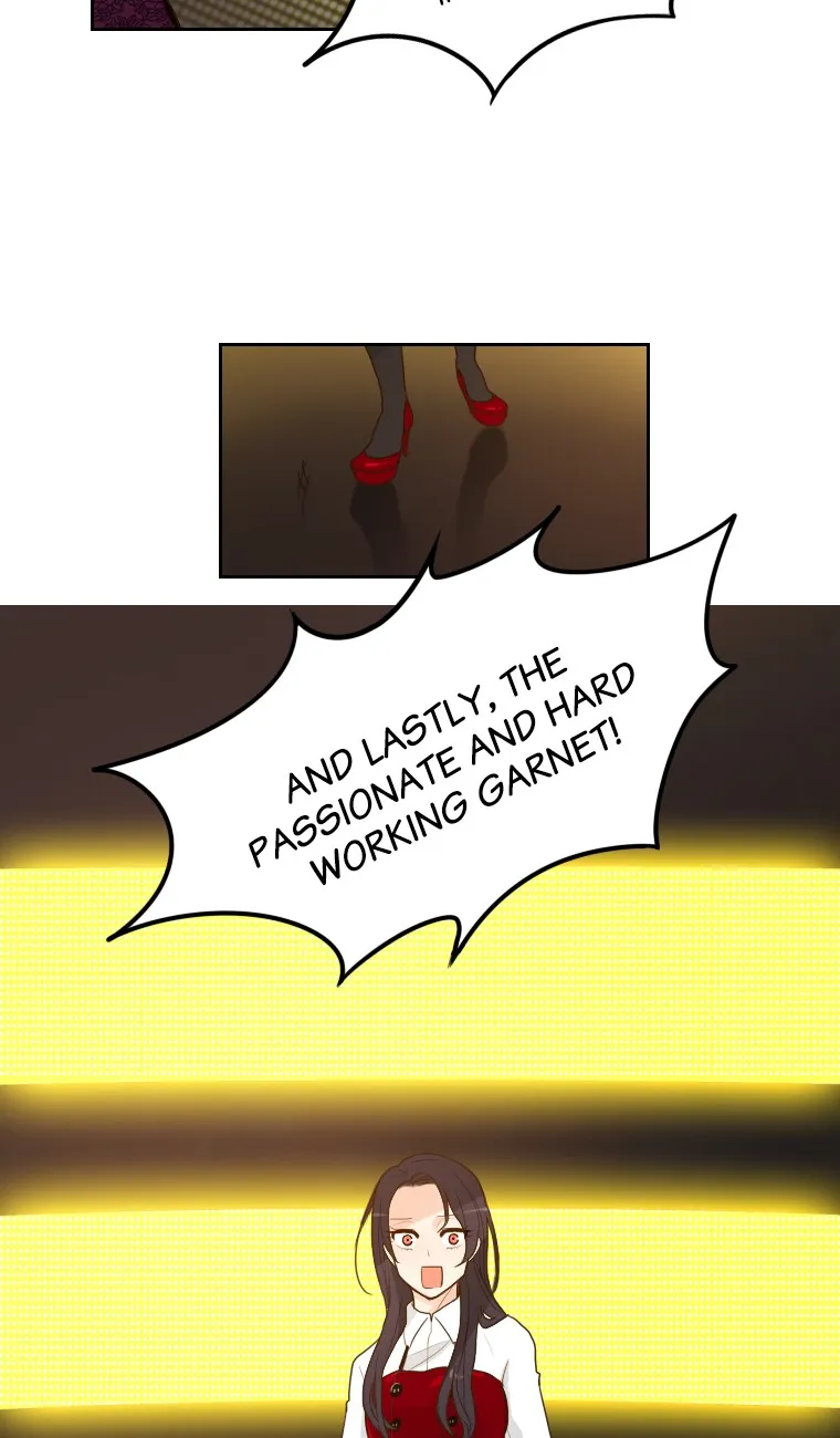 Handmade Ent. Chapter 28 page 24 - 
