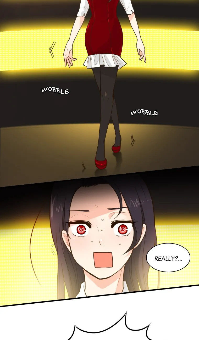 Handmade Ent. Chapter 28 page 25 - 