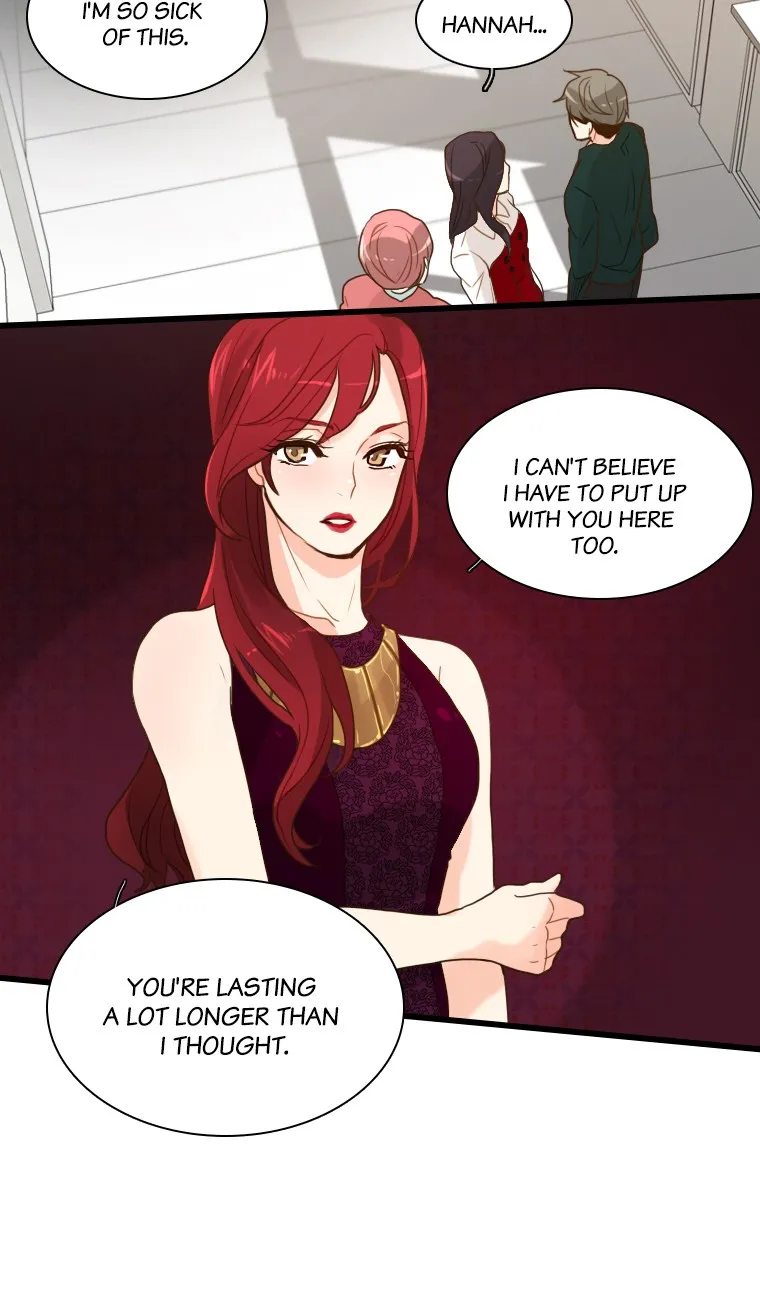 Handmade Ent. Chapter 28 page 29 - 