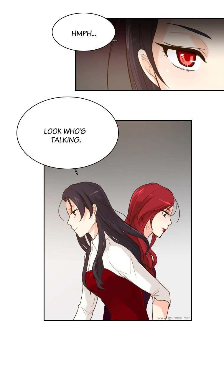 Handmade Ent. Chapter 28 page 30 - 