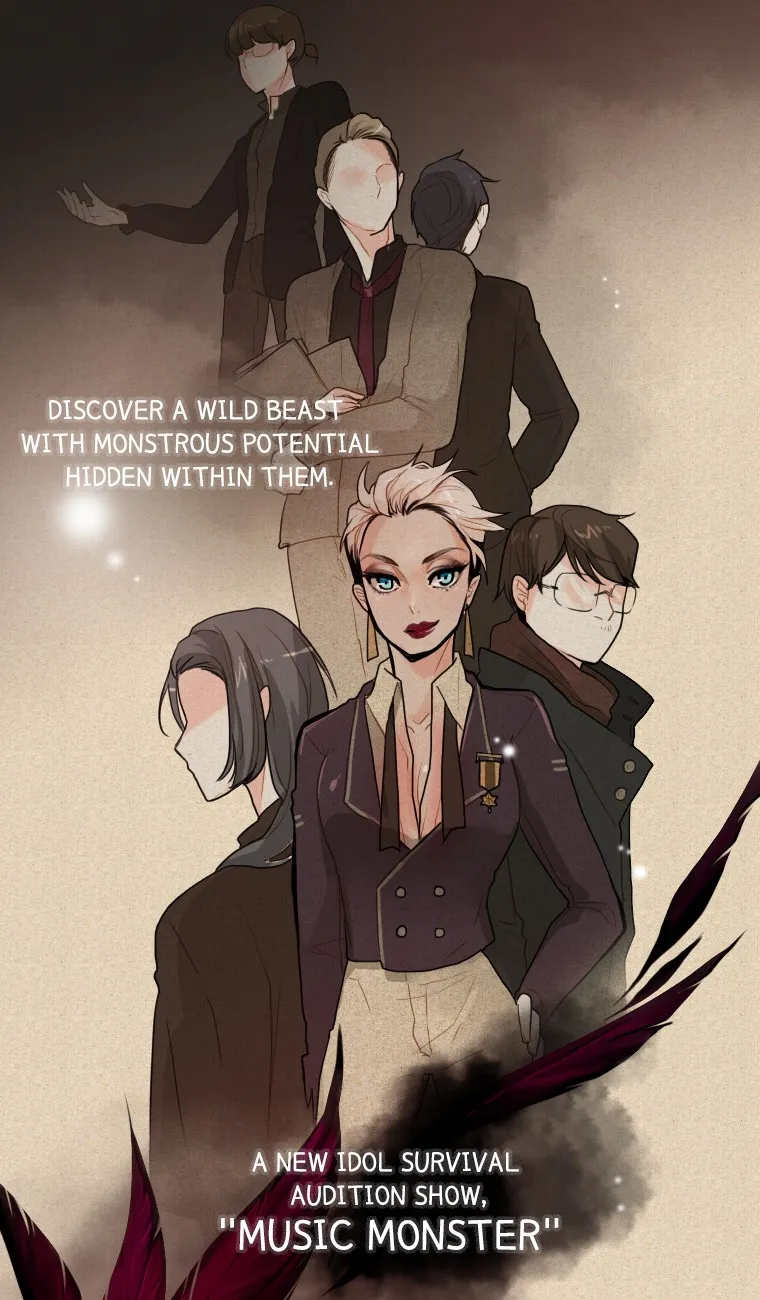 Handmade Ent. Chapter 28 page 4 - 