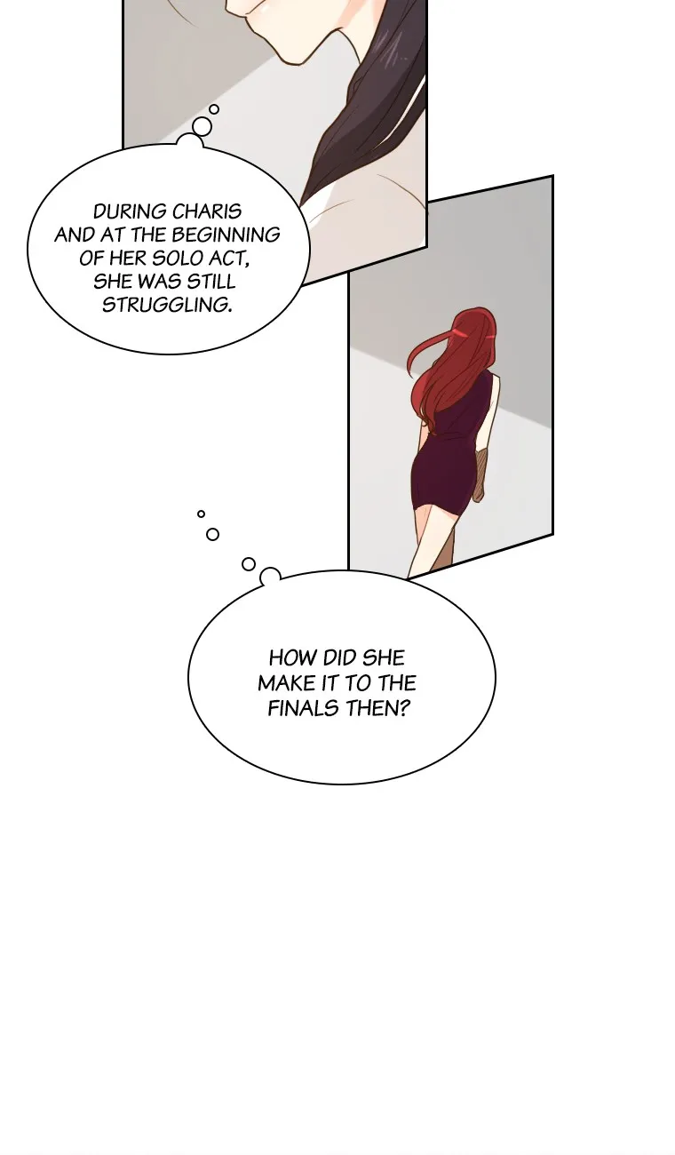 Handmade Ent. Chapter 28 page 32 - 