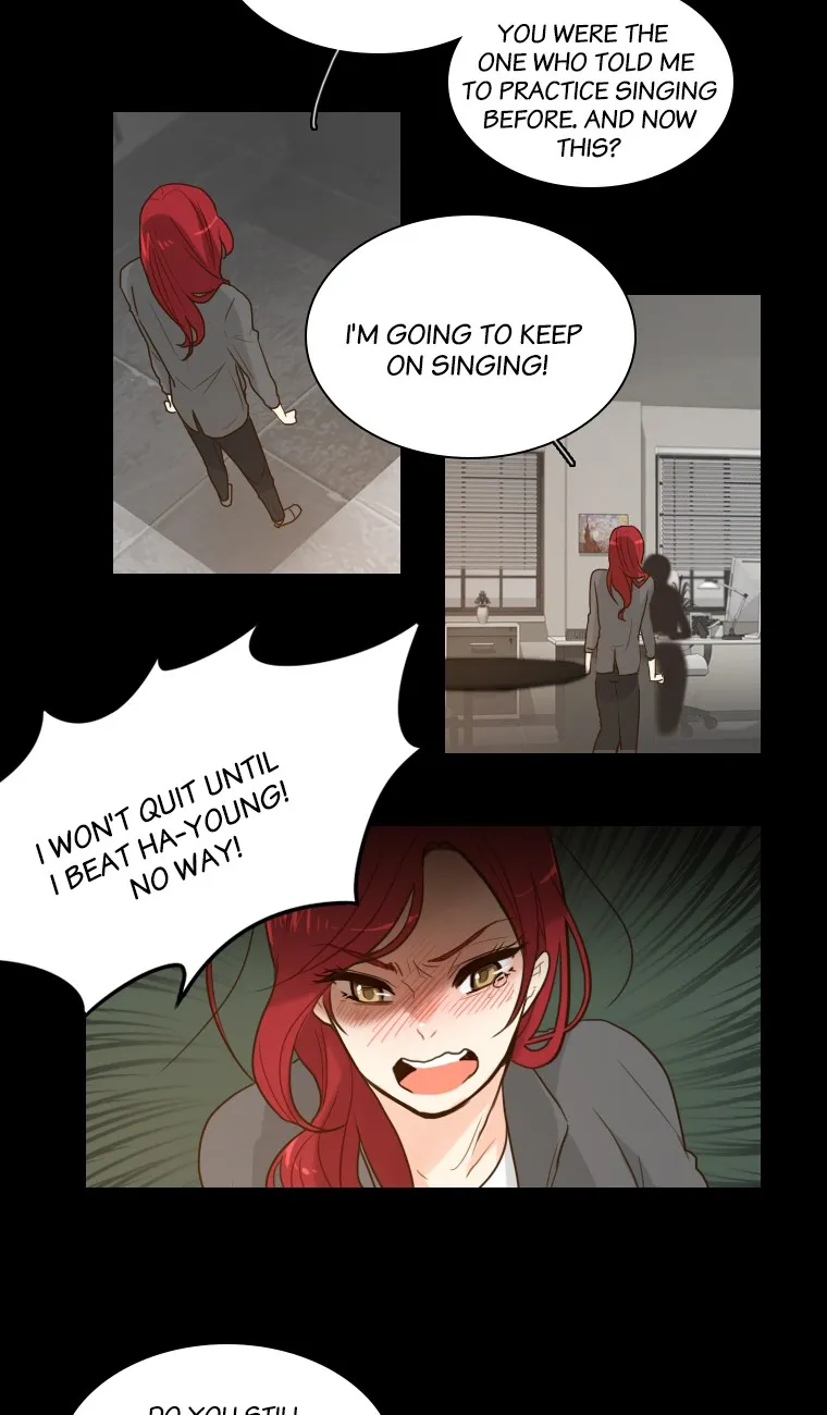 Handmade Ent. Chapter 28 page 34 - 