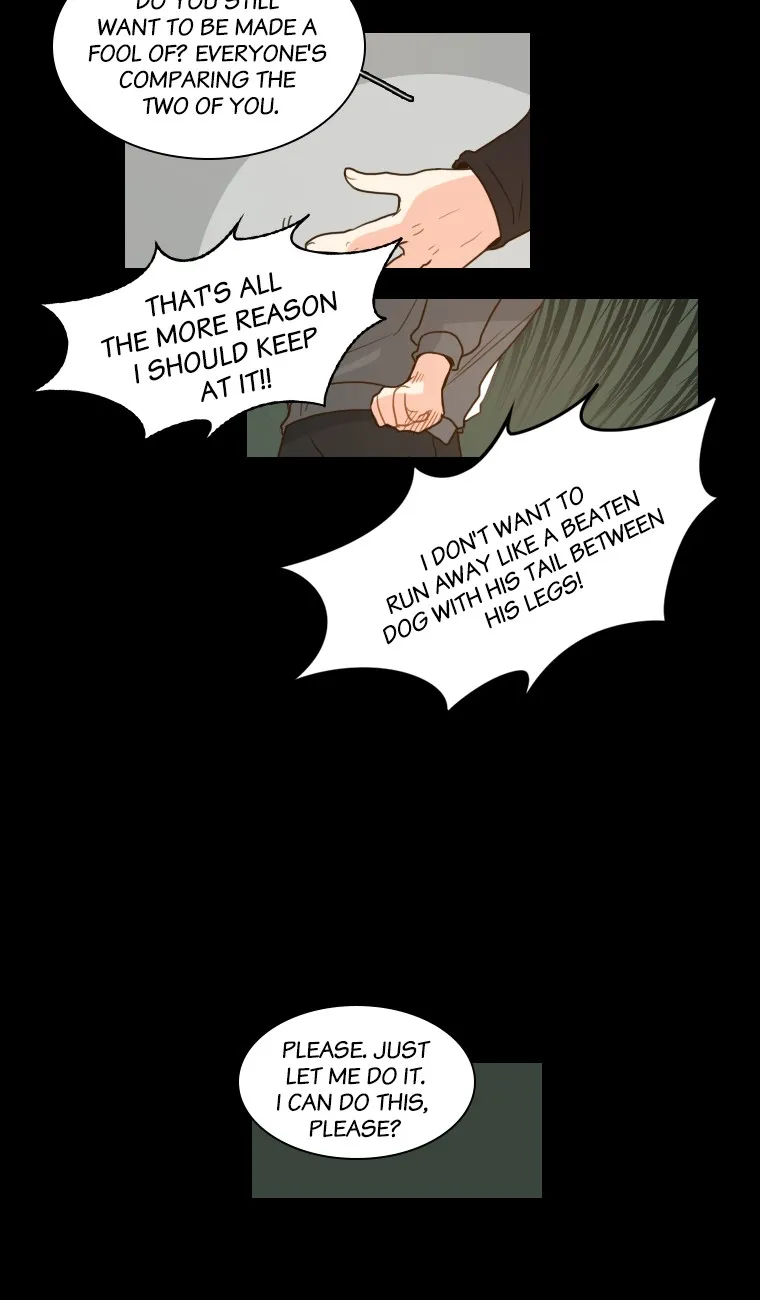 Handmade Ent. Chapter 28 page 35 - 