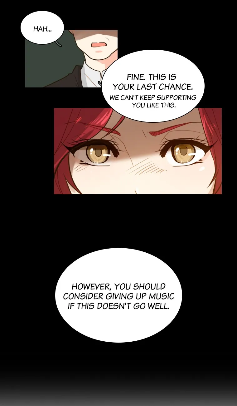 Handmade Ent. Chapter 28 page 36 - 