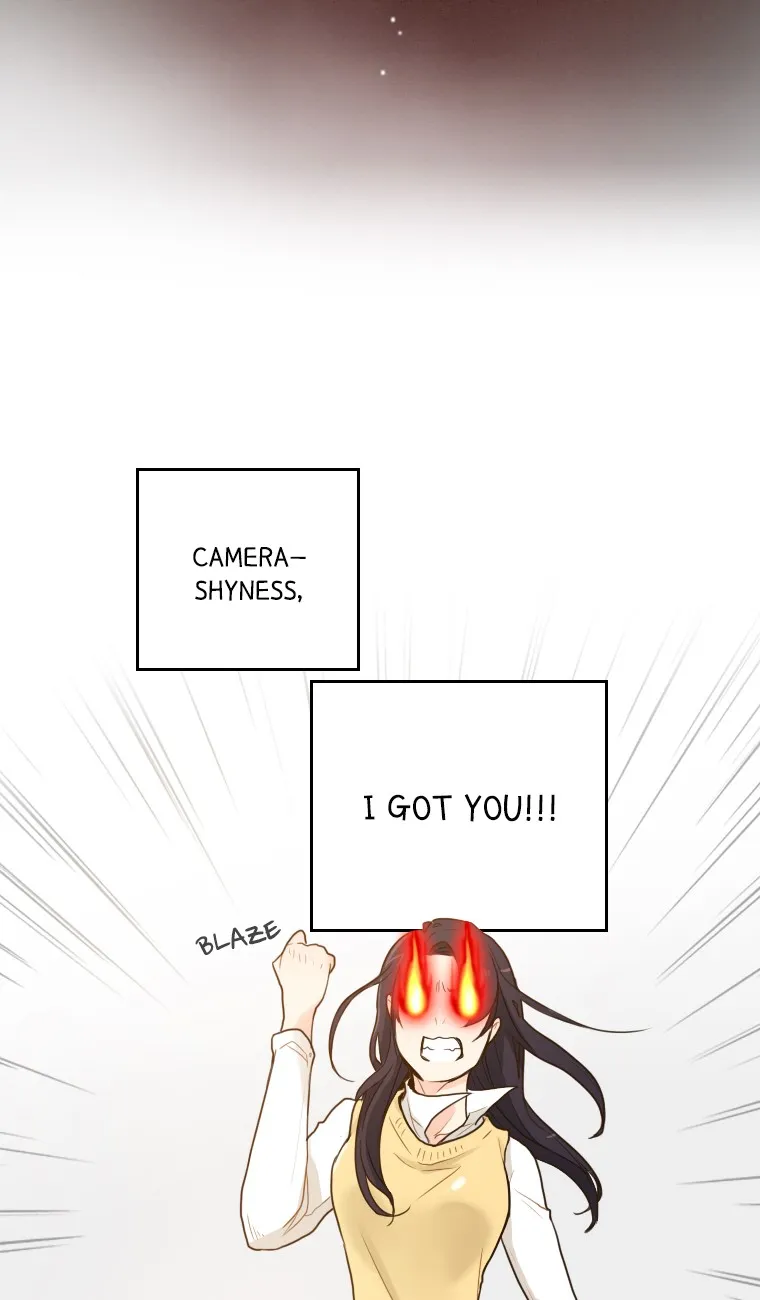 Handmade Ent. Chapter 28 page 8 - 